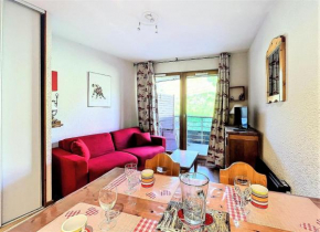 Résidence Pistes - APPARTEMENT 2 PIECES 4 PERSONNES VUE PISTES MAE-5201